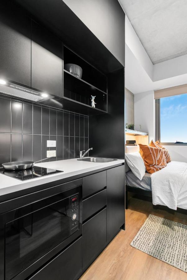 Comfy Stay At Switch Living In The Centre Of Adelaida Exterior foto
