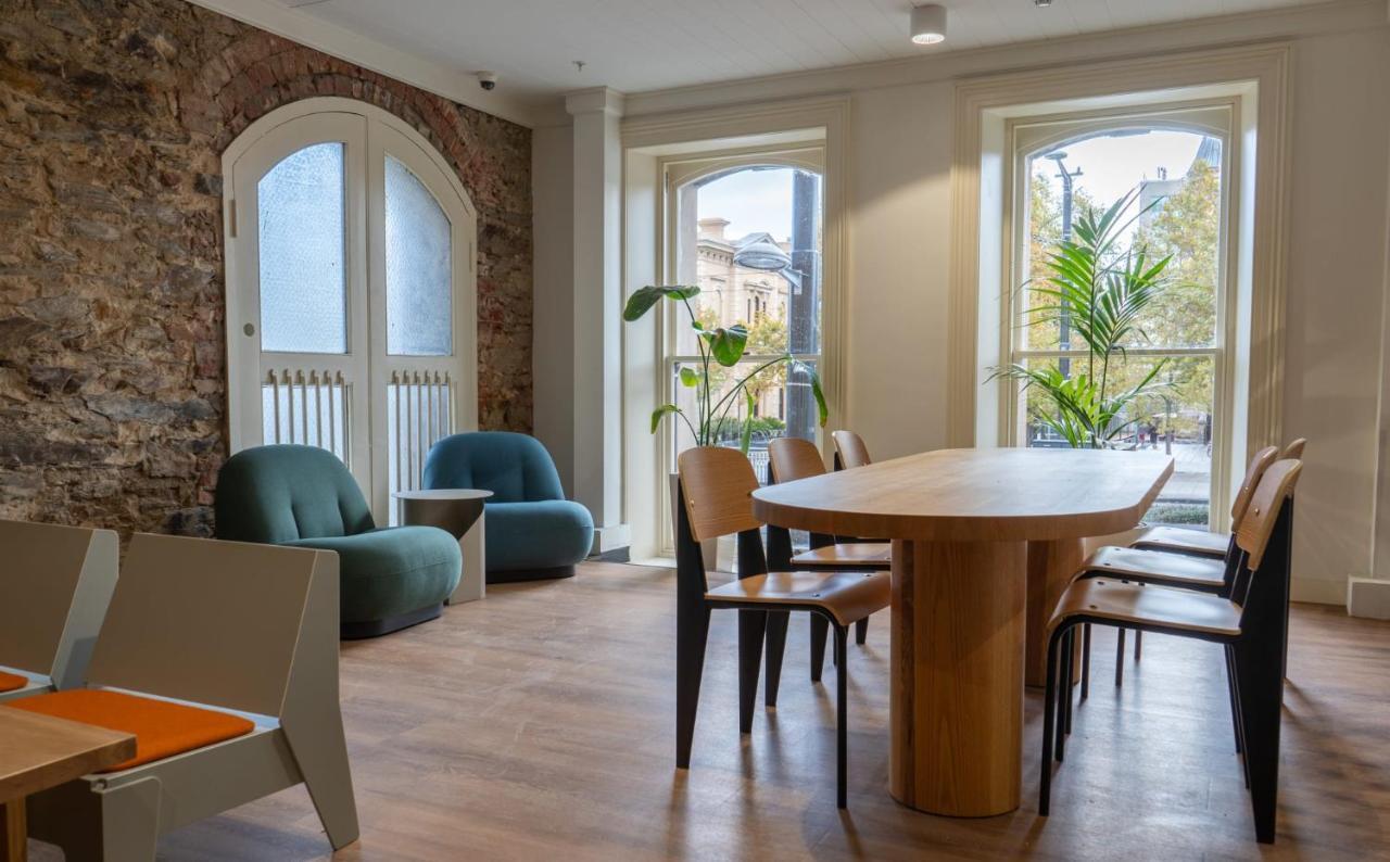 Apartamento Switch Living In The Centre Of Adelaida Exterior foto