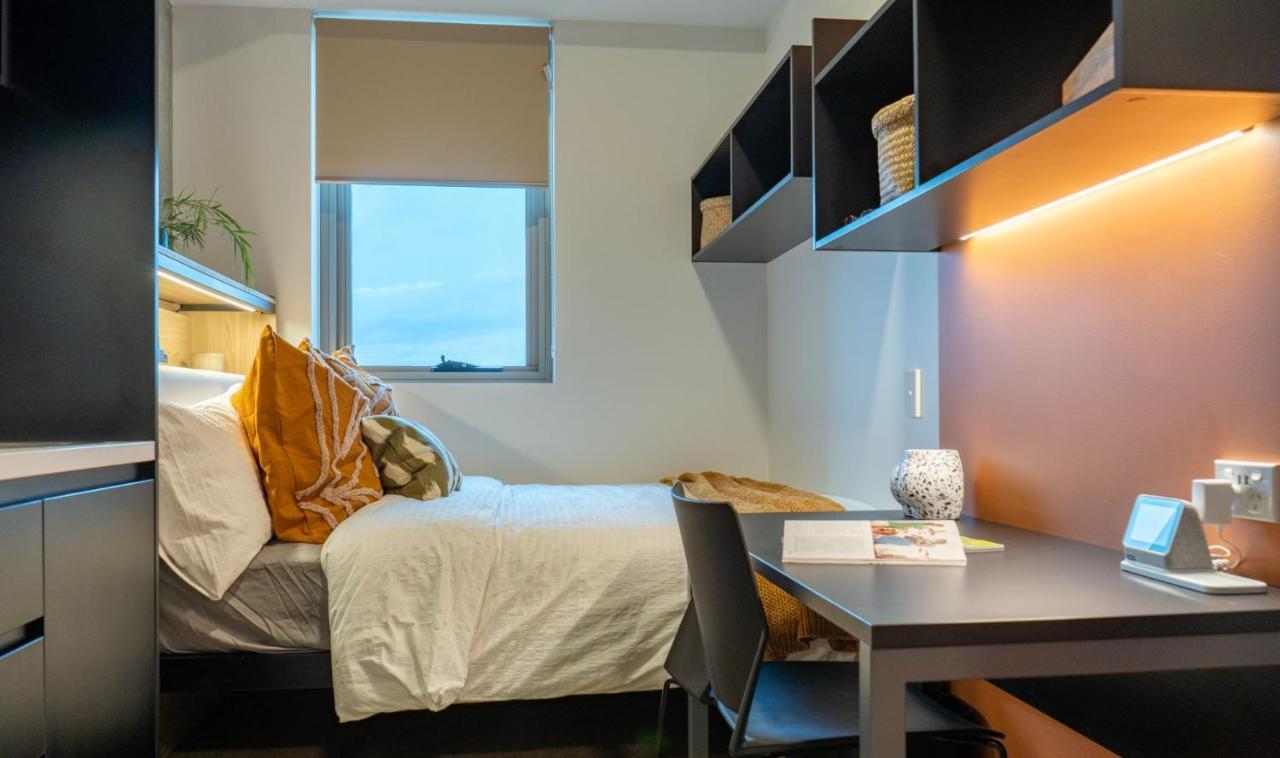Comfy Stay At Switch Living In The Centre Of Adelaida Exterior foto