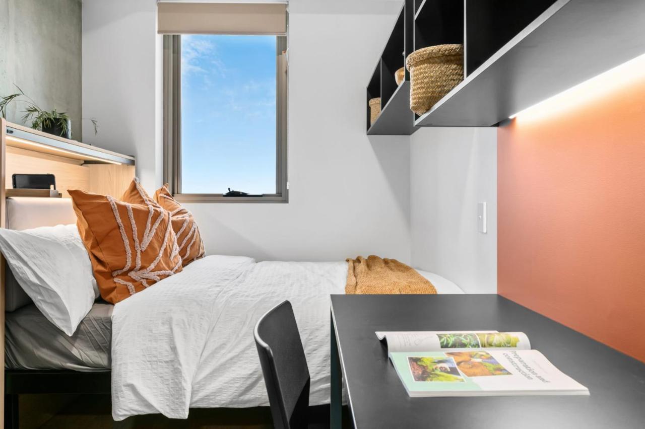 Comfy Stay At Switch Living In The Centre Of Adelaida Exterior foto