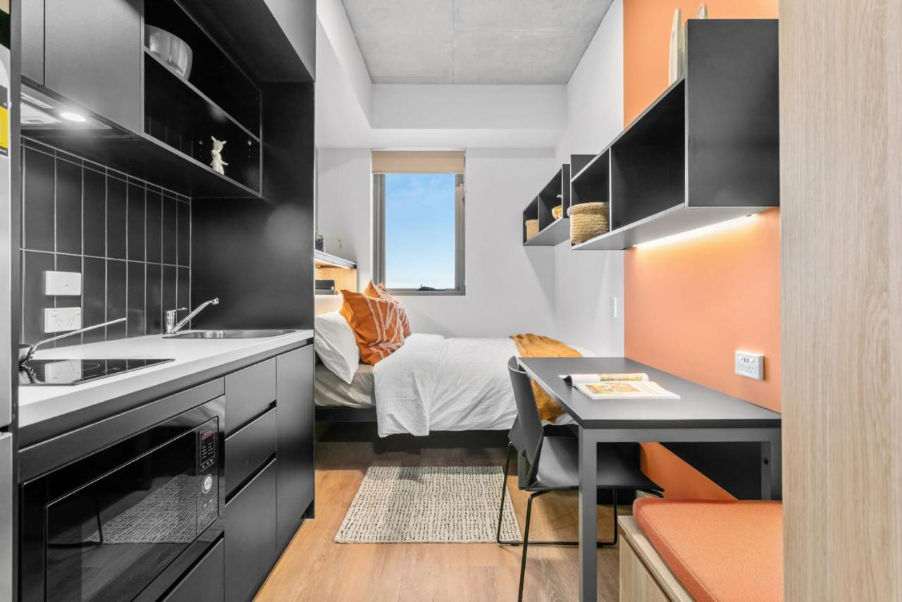 Apartamento Switch Living In The Centre Of Adelaida Exterior foto