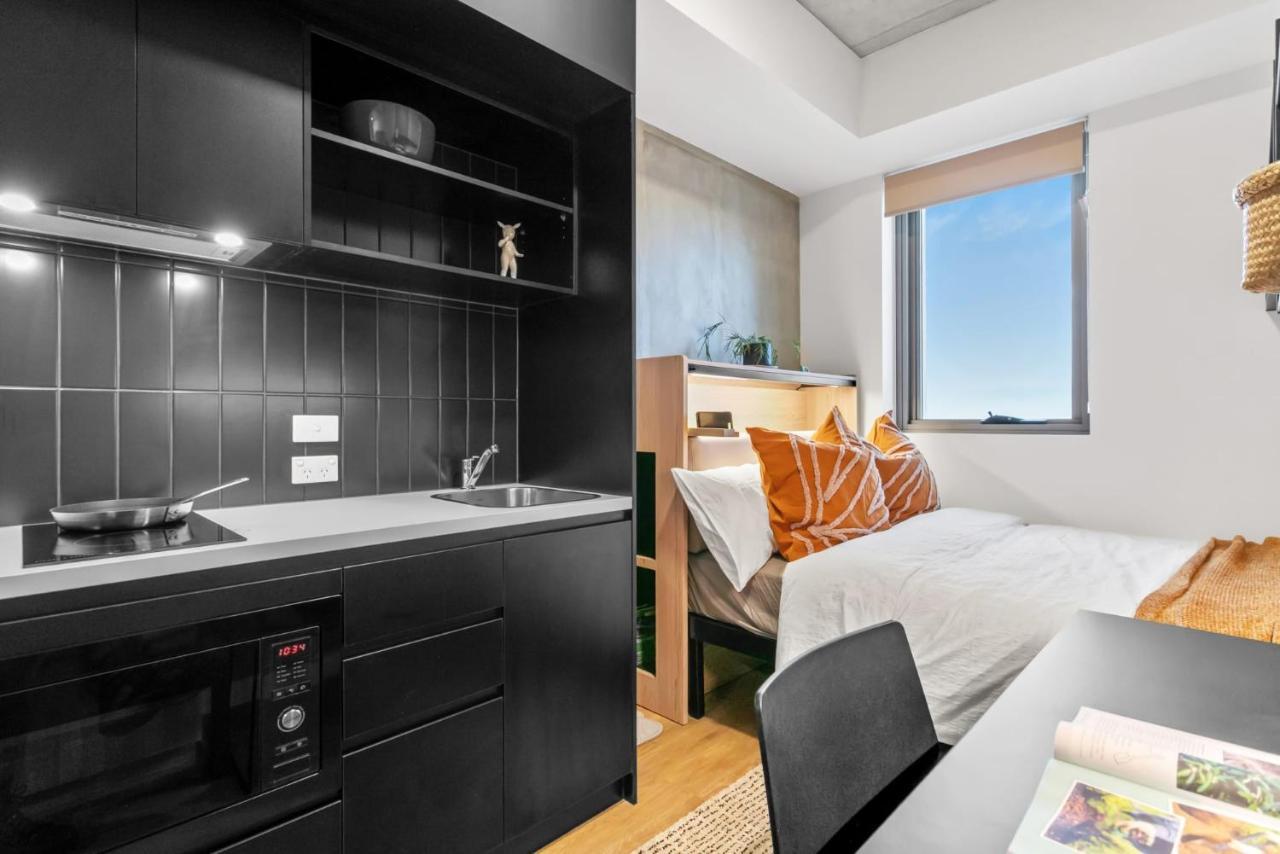 Comfy Stay At Switch Living In The Centre Of Adelaida Exterior foto