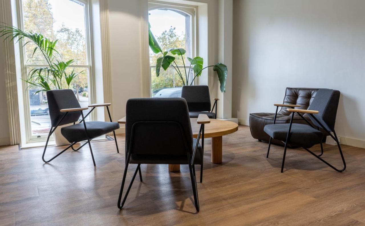 Comfy Stay At Switch Living In The Centre Of Adelaida Exterior foto