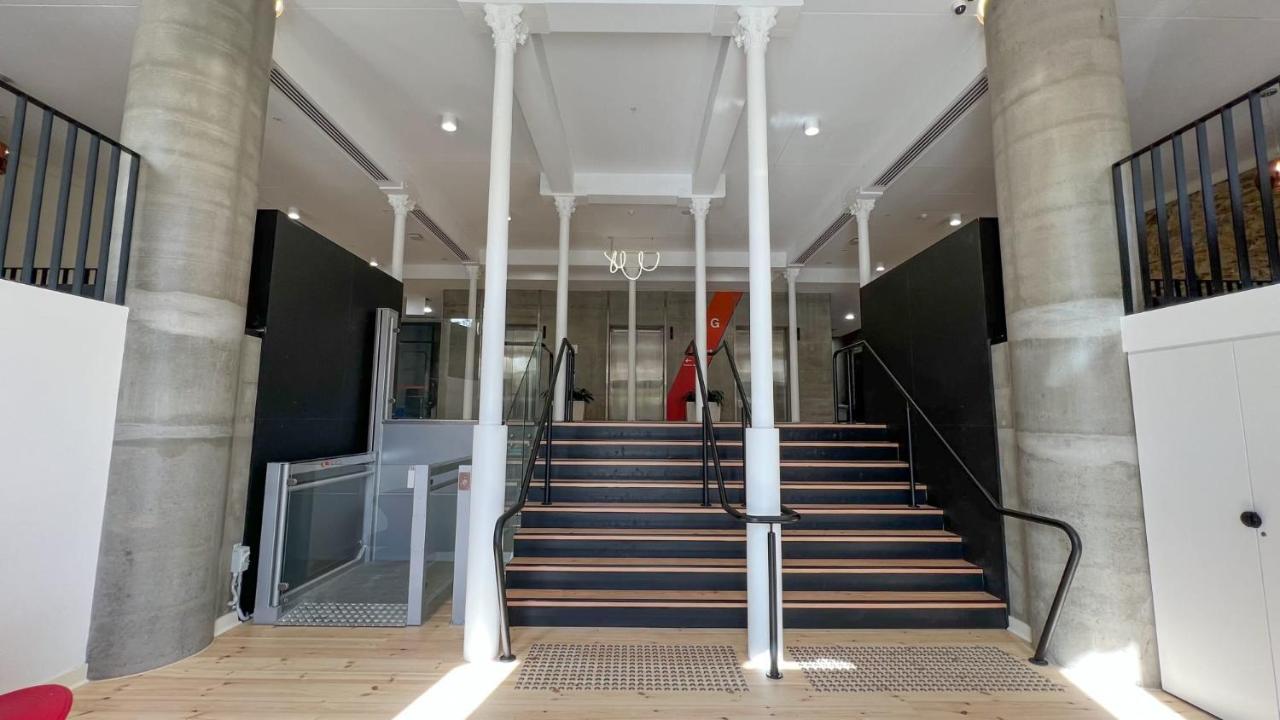 Comfy Stay At Switch Living In The Centre Of Adelaida Exterior foto