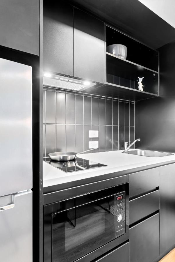 Apartamento Switch Living In The Centre Of Adelaida Exterior foto