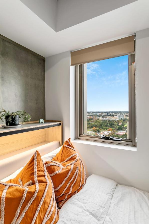 Comfy Stay At Switch Living In The Centre Of Adelaida Exterior foto