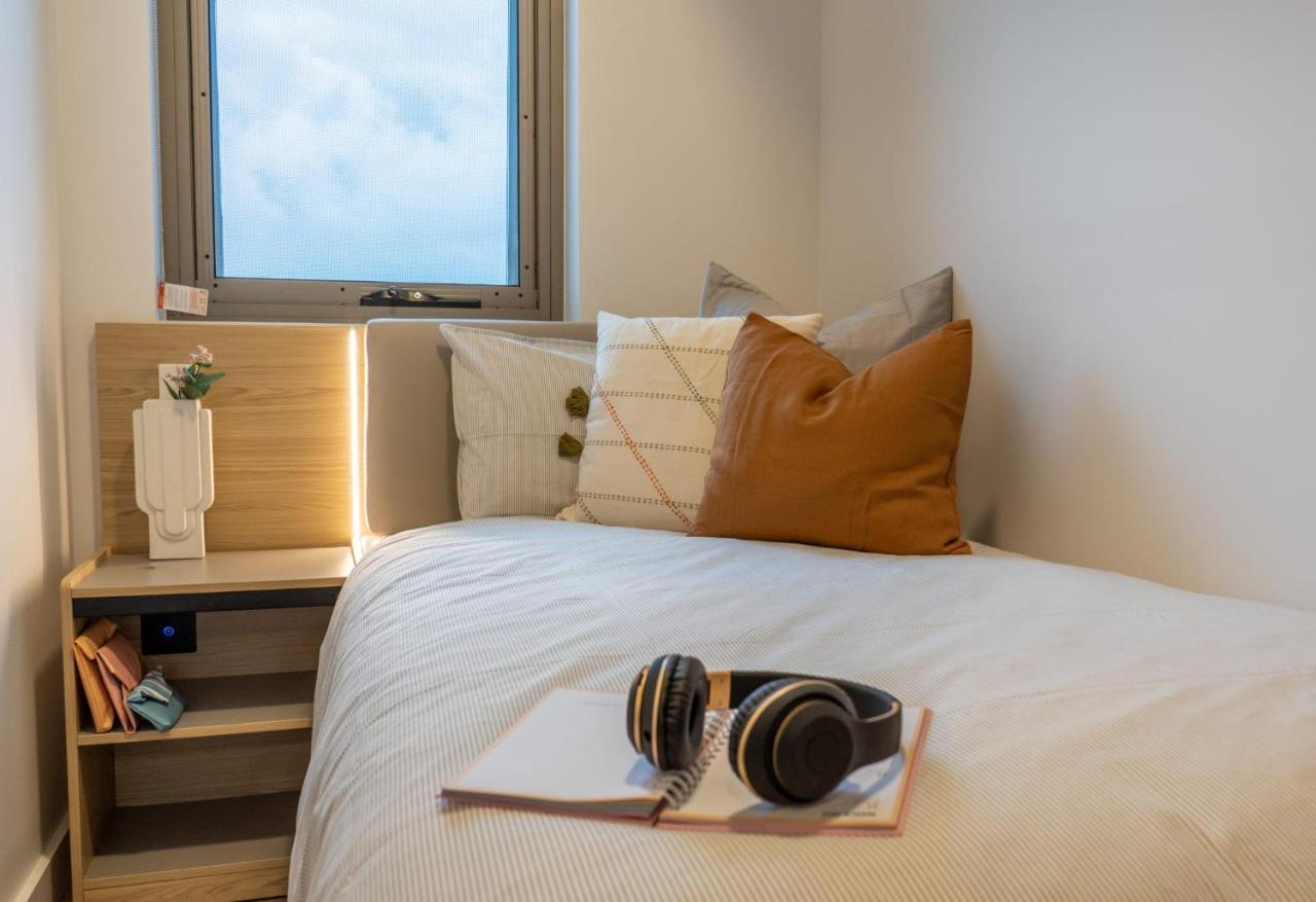 Comfy Stay At Switch Living In The Centre Of Adelaida Exterior foto