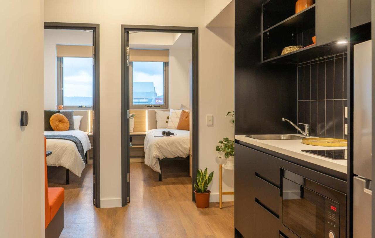 Comfy Stay At Switch Living In The Centre Of Adelaida Exterior foto