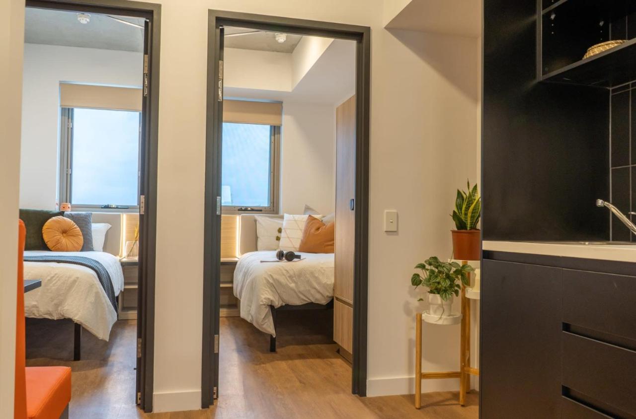 Comfy Stay At Switch Living In The Centre Of Adelaida Exterior foto