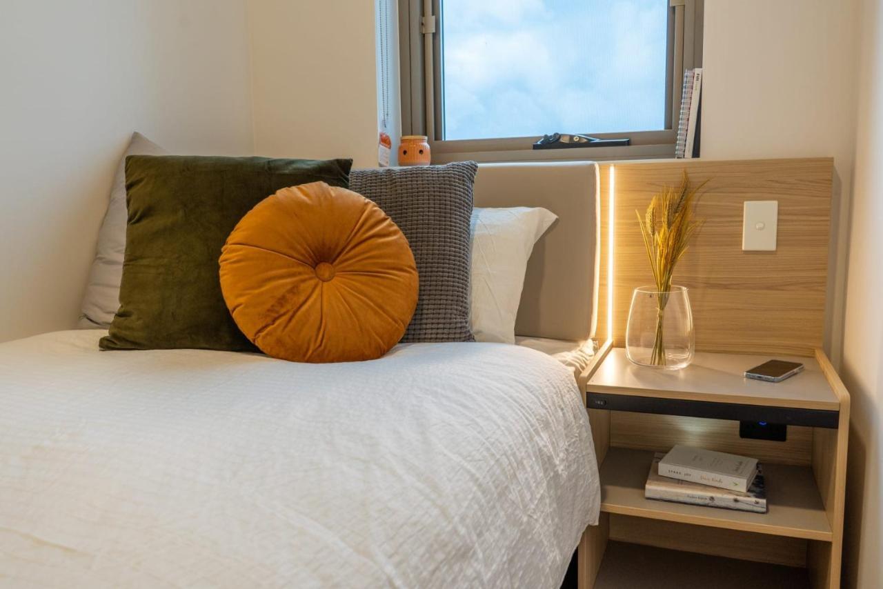 Apartamento Switch Living In The Centre Of Adelaida Exterior foto