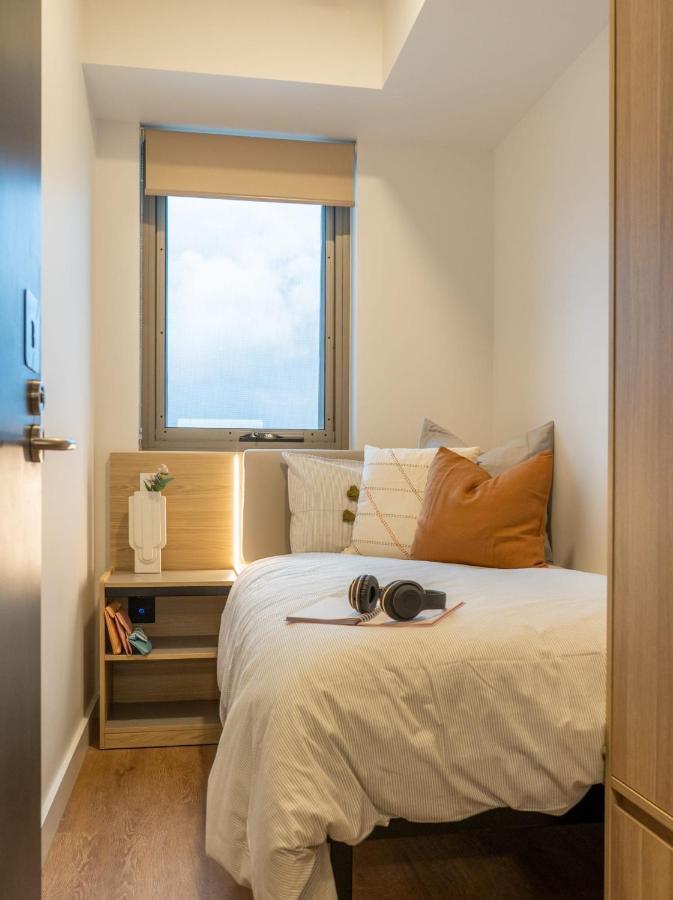 Comfy Stay At Switch Living In The Centre Of Adelaida Exterior foto