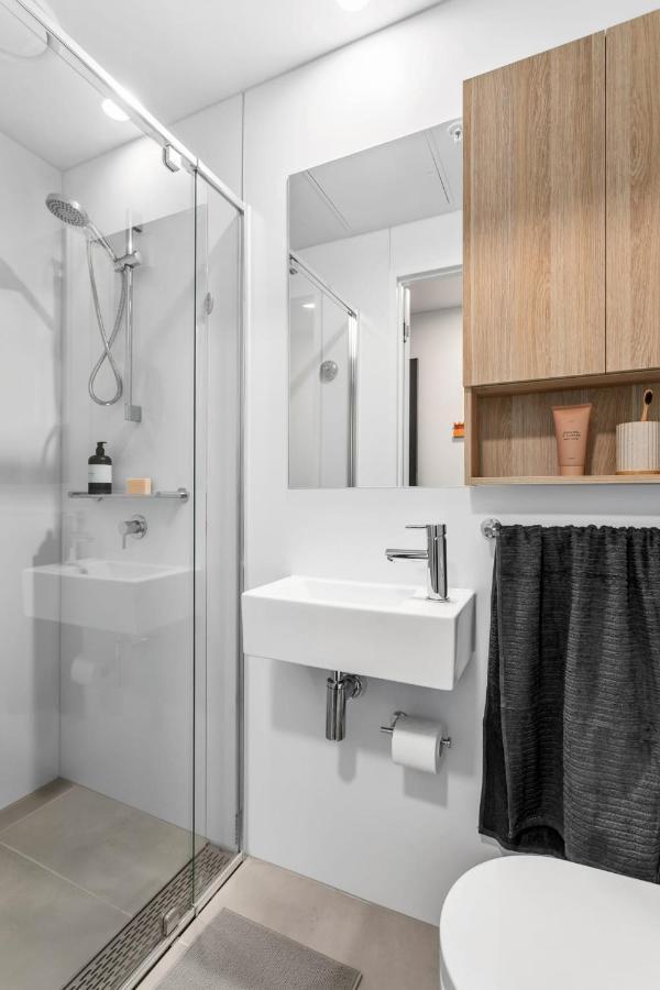 Comfy Stay At Switch Living In The Centre Of Adelaida Exterior foto