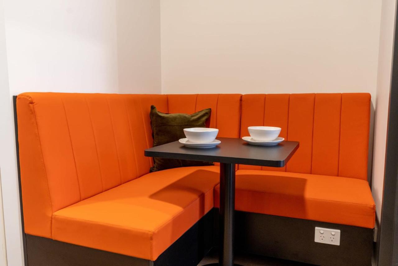 Comfy Stay At Switch Living In The Centre Of Adelaida Exterior foto