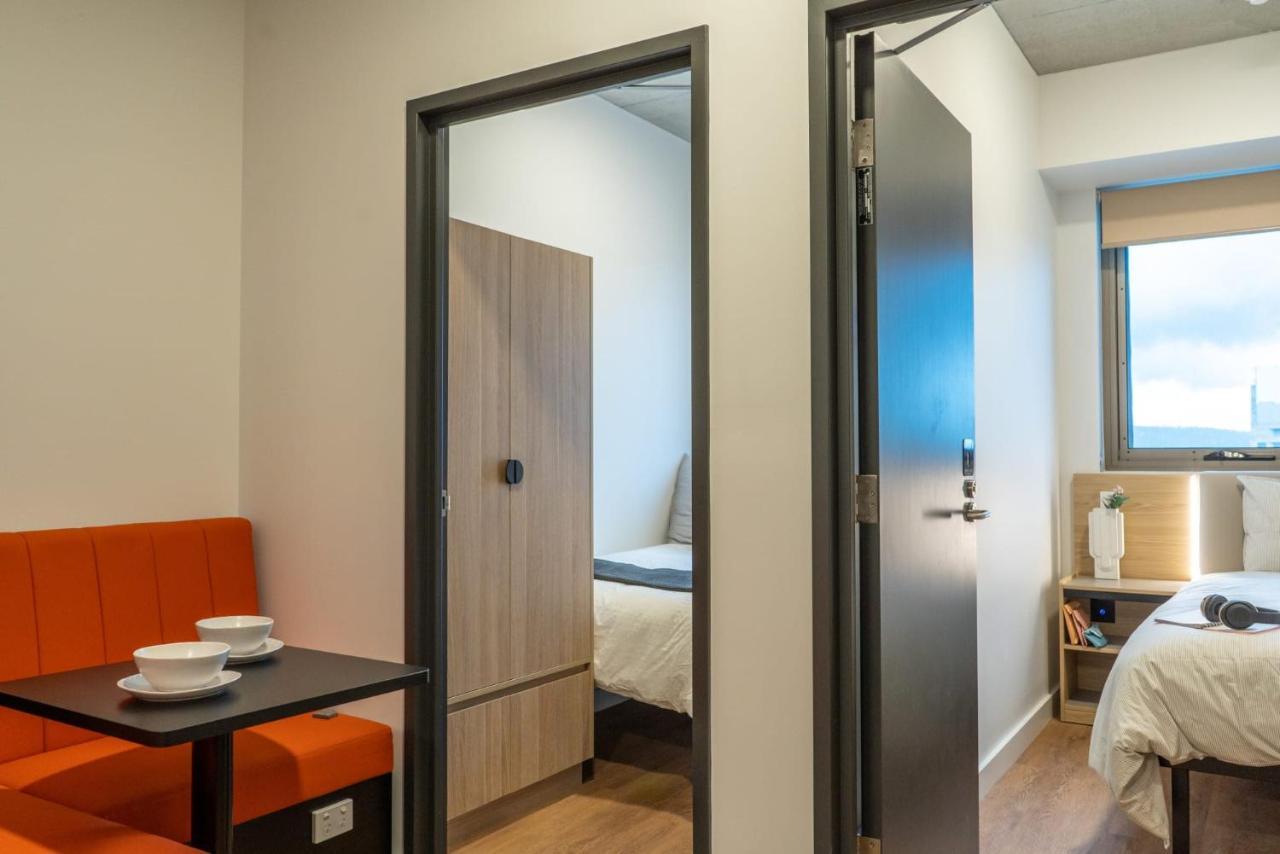 Apartamento Switch Living In The Centre Of Adelaida Exterior foto