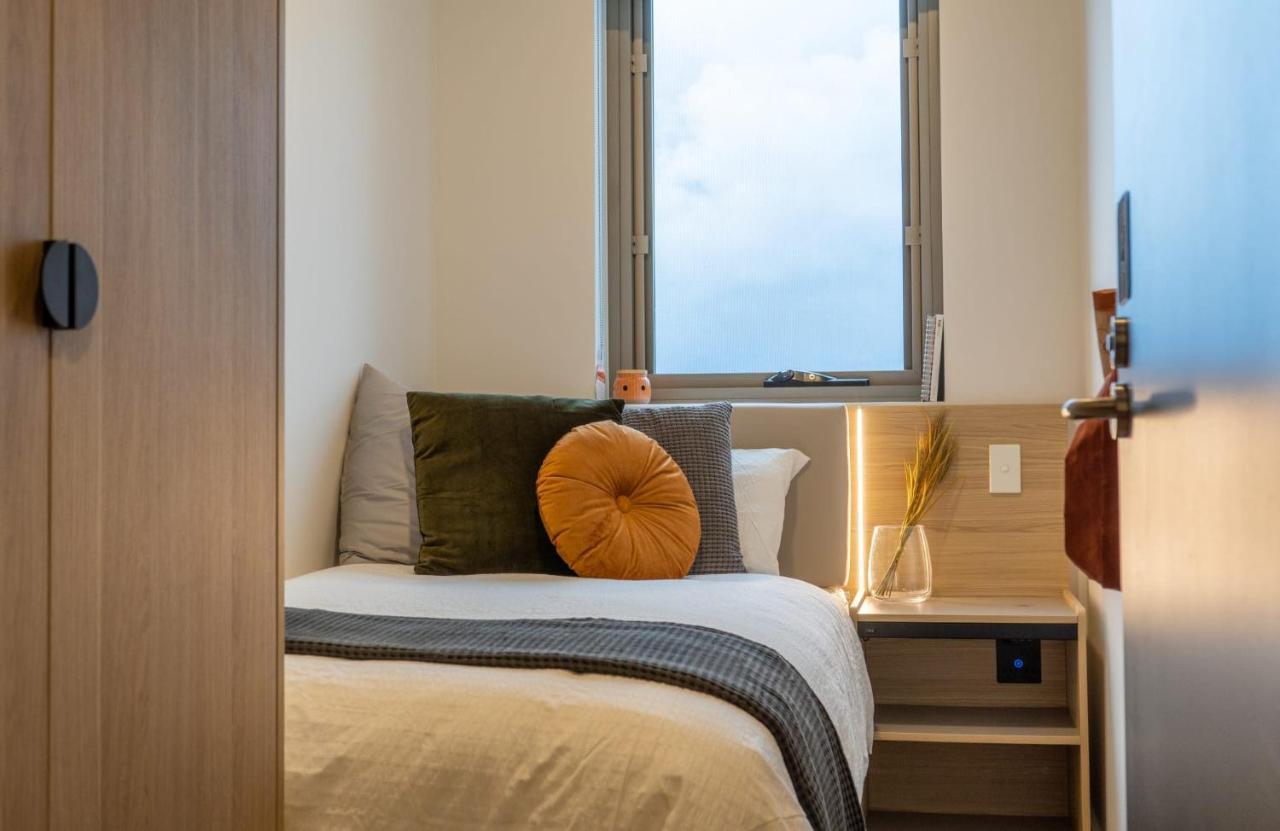Comfy Stay At Switch Living In The Centre Of Adelaida Exterior foto