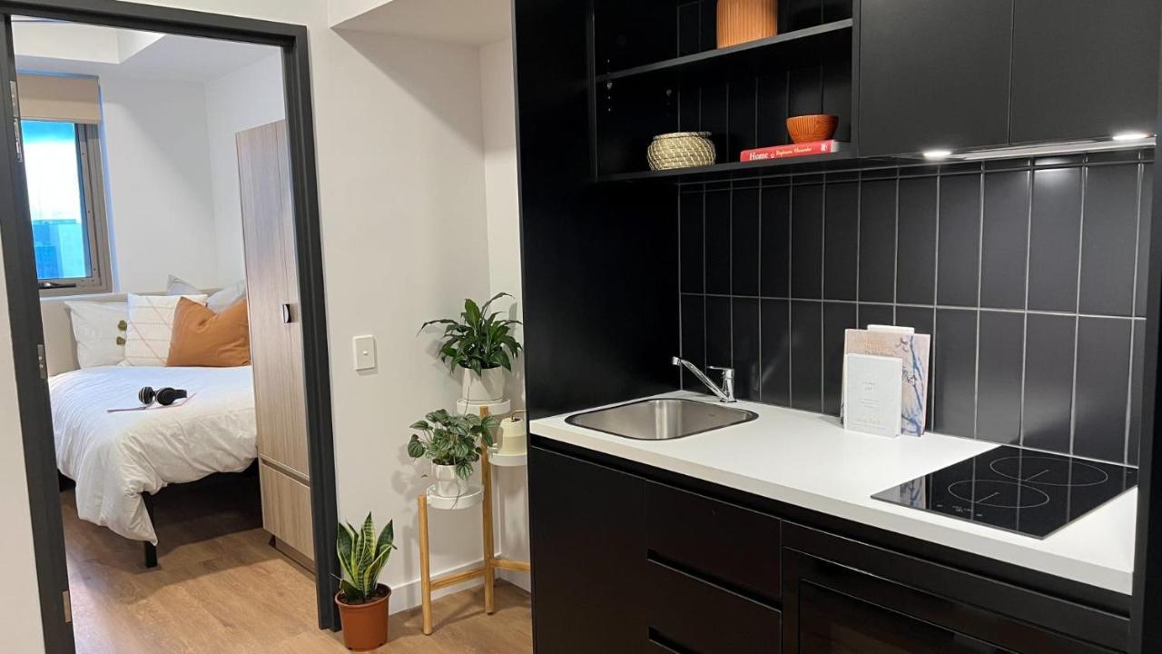 Comfy Stay At Switch Living In The Centre Of Adelaida Exterior foto