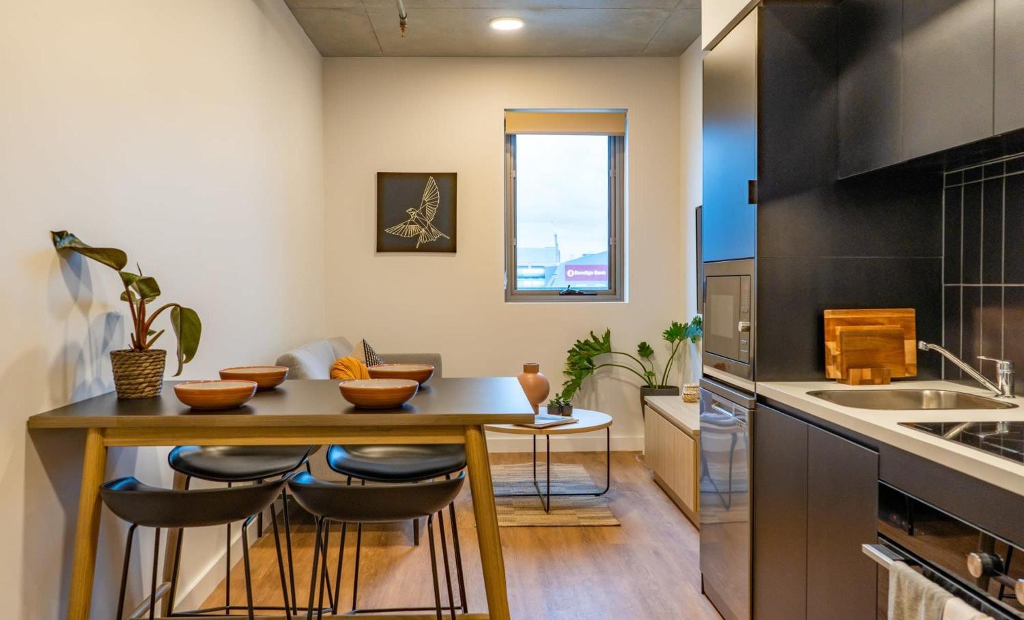 Comfy Stay At Switch Living In The Centre Of Adelaida Exterior foto