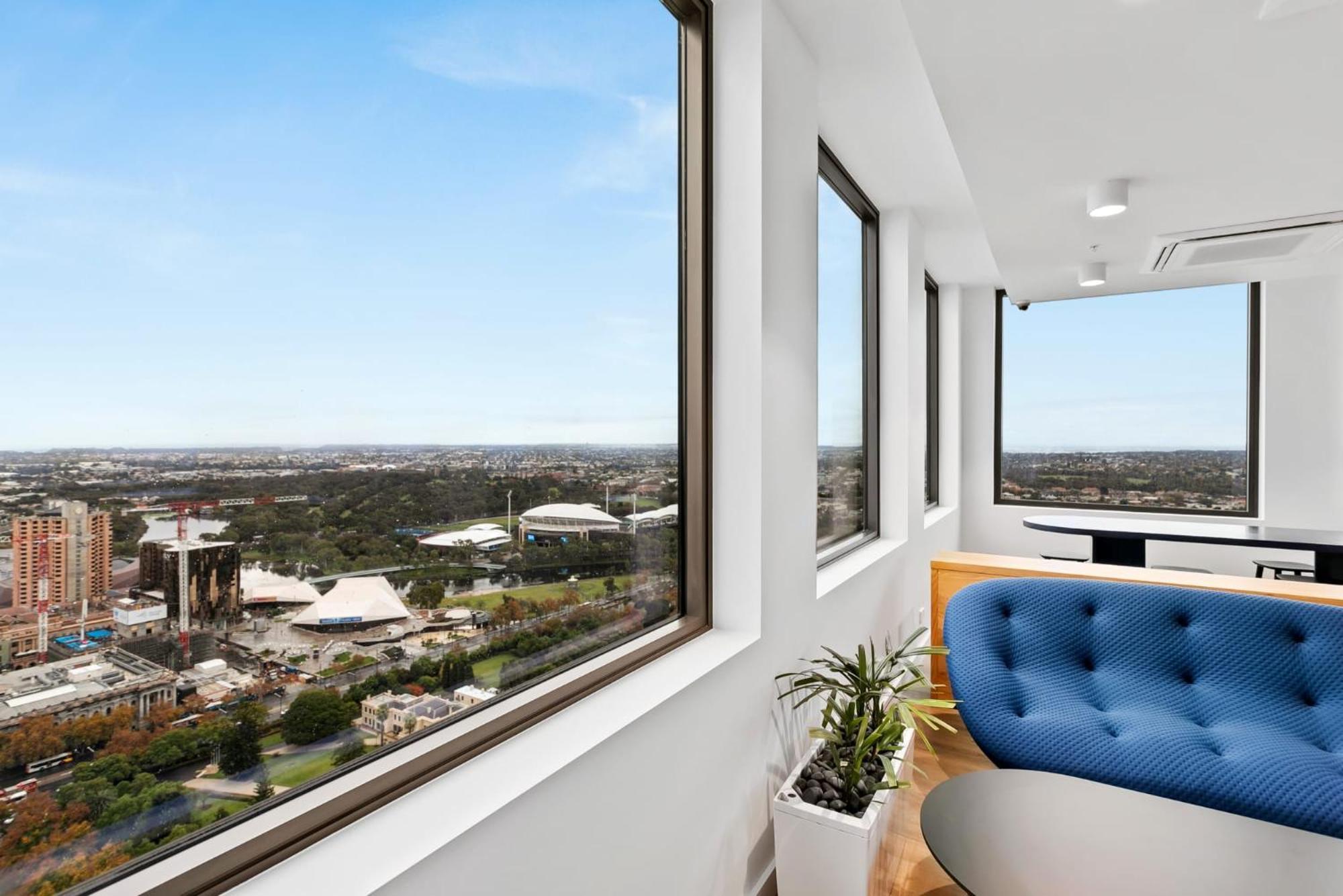 Apartamento Switch Living In The Centre Of Adelaida Exterior foto