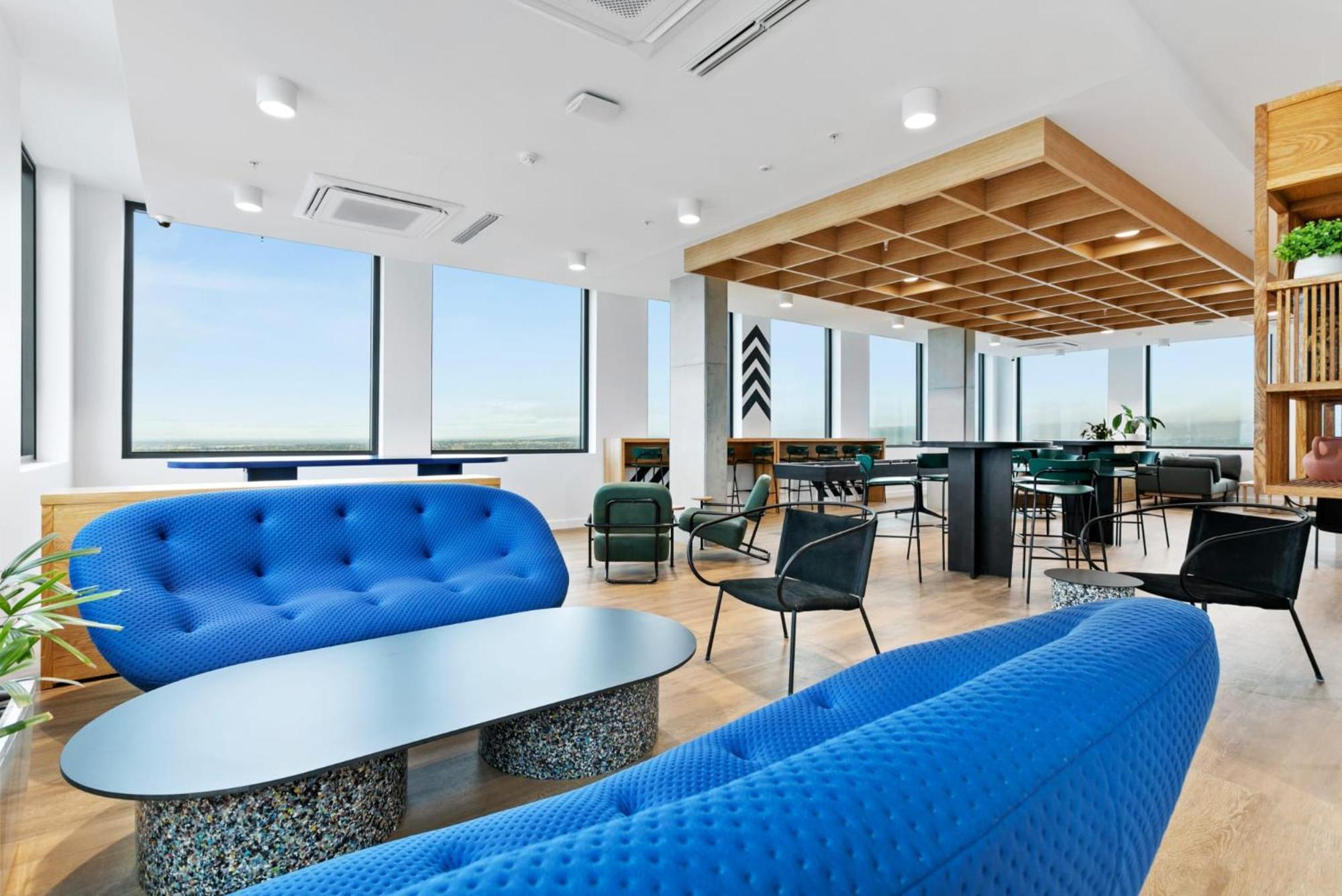 Apartamento Switch Living In The Centre Of Adelaida Exterior foto