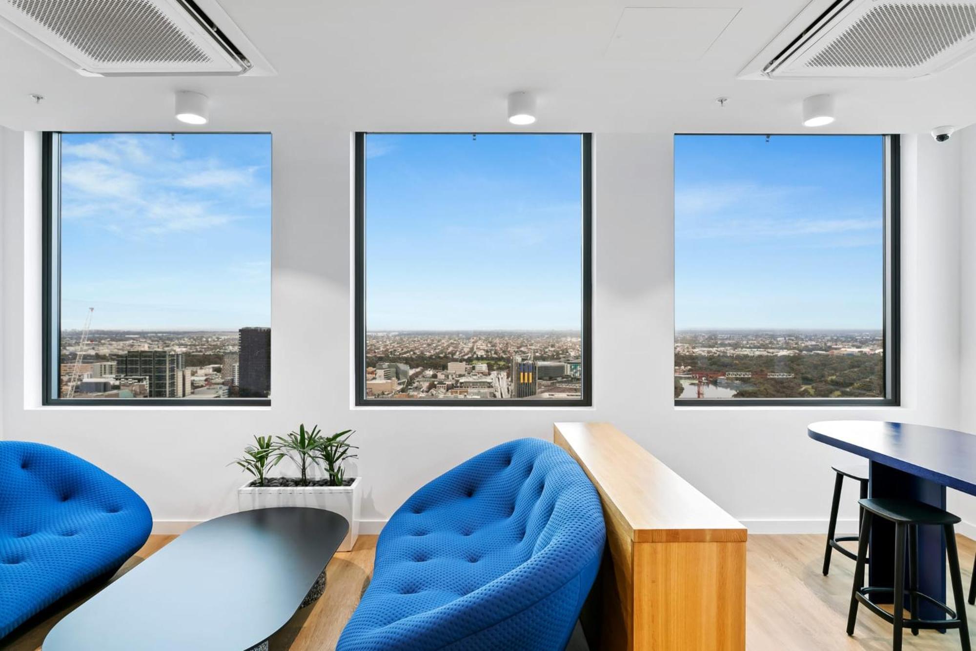 Apartamento Switch Living In The Centre Of Adelaida Exterior foto