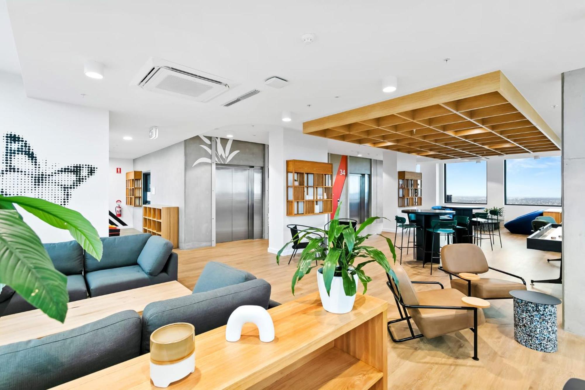 Comfy Stay At Switch Living In The Centre Of Adelaida Exterior foto