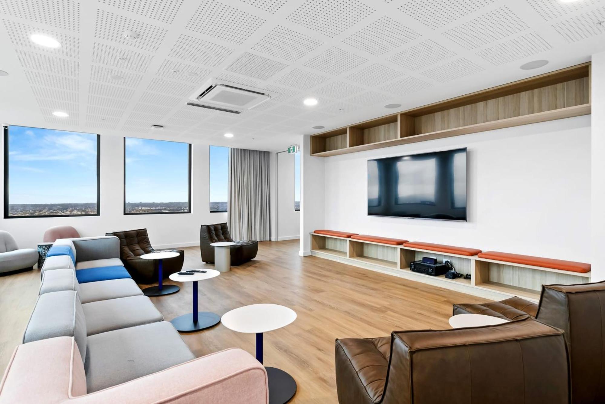 Apartamento Switch Living In The Centre Of Adelaida Exterior foto