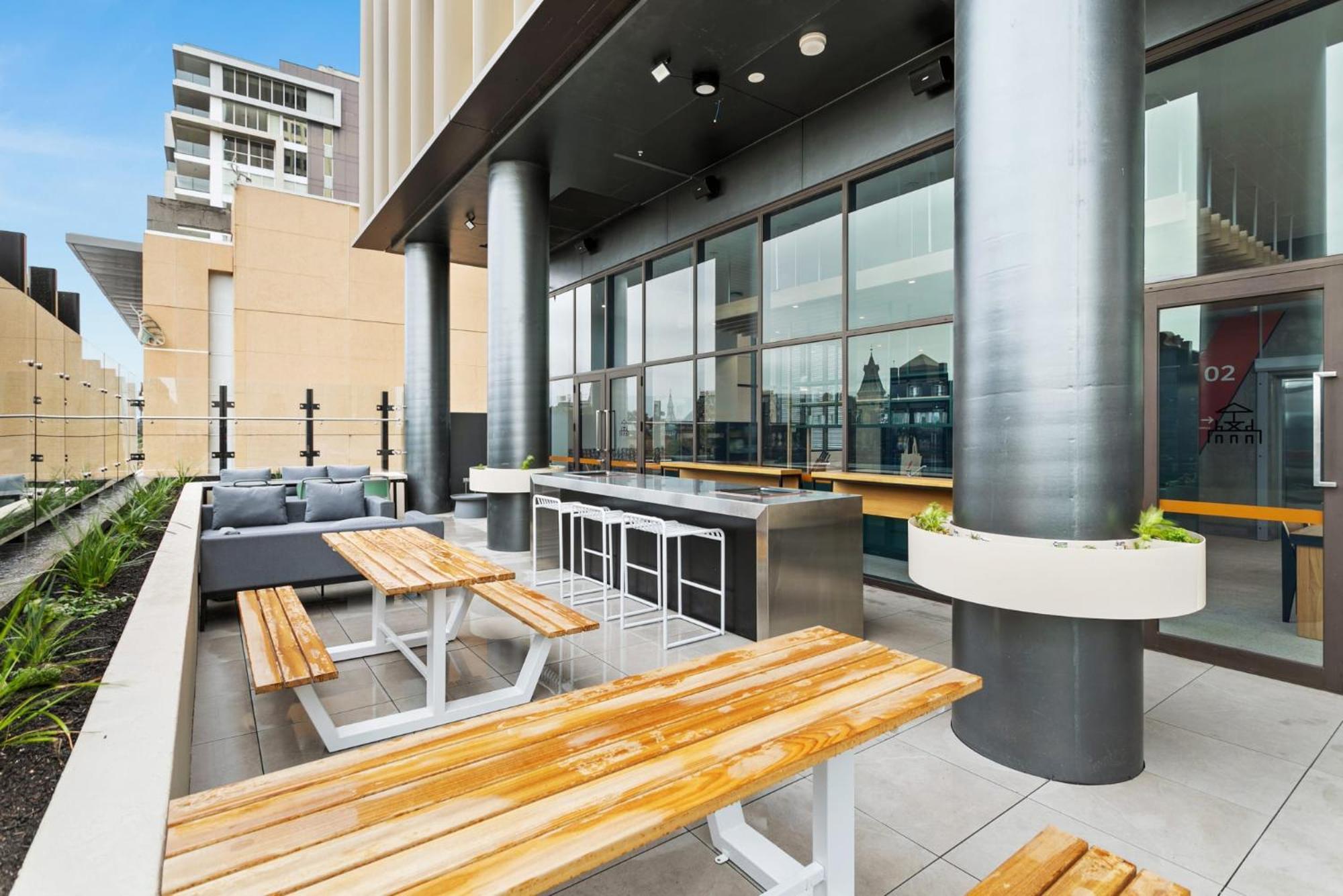 Comfy Stay At Switch Living In The Centre Of Adelaida Exterior foto