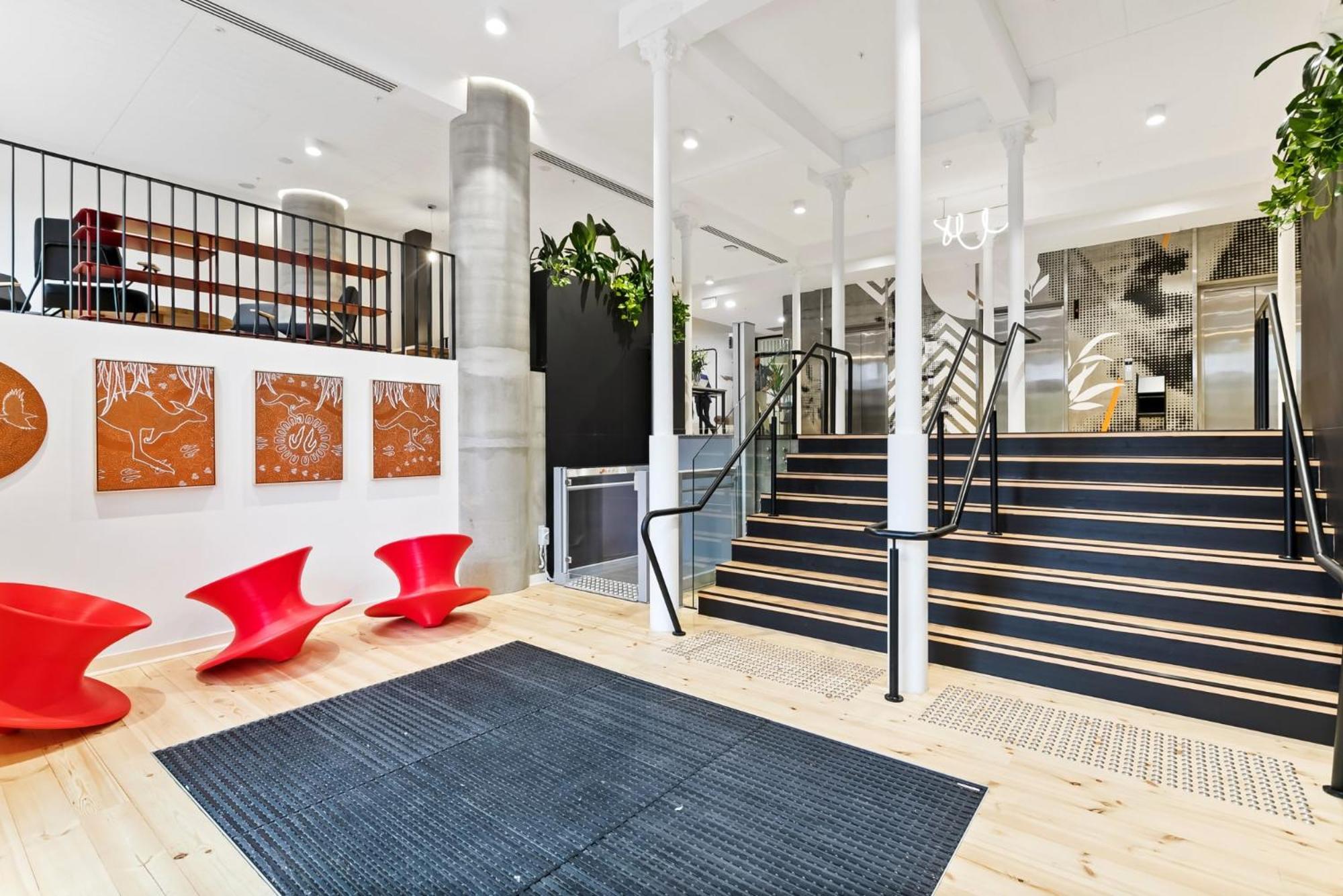 Comfy Stay At Switch Living In The Centre Of Adelaida Exterior foto